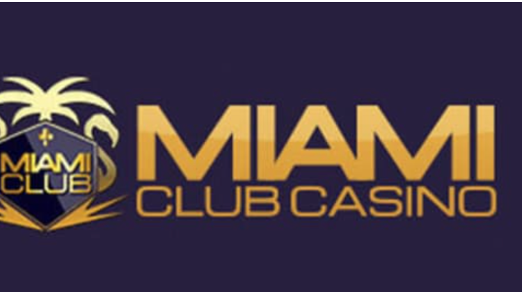 Miami Club Casino Sister Sites