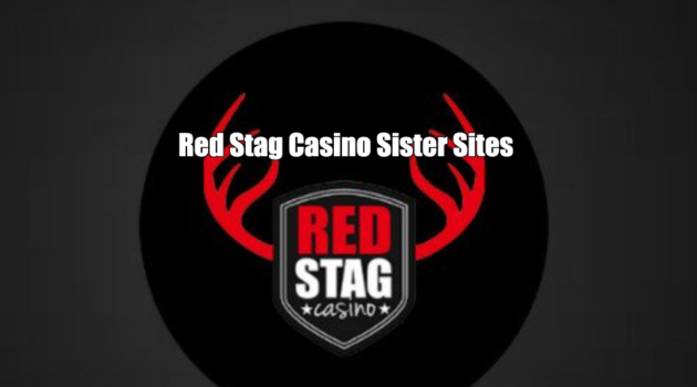 Red Stag Casino Sister Sites