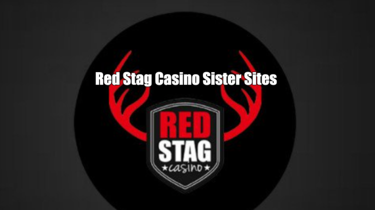 Red Stag Casino Sister Sites