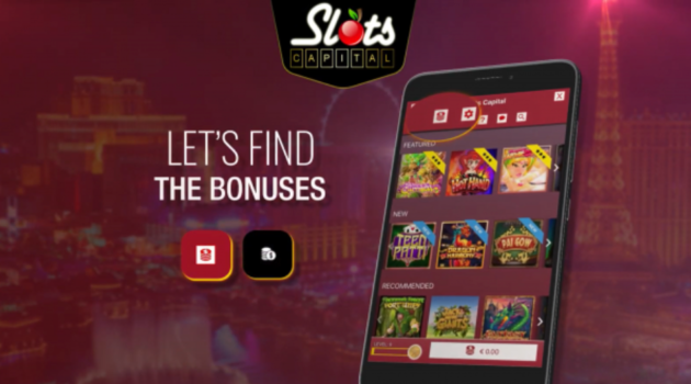 Slots Capital Sister Sites