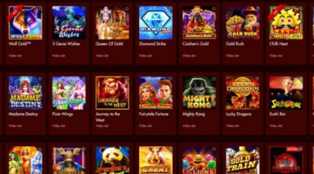 Spartan Slots Sister Sites